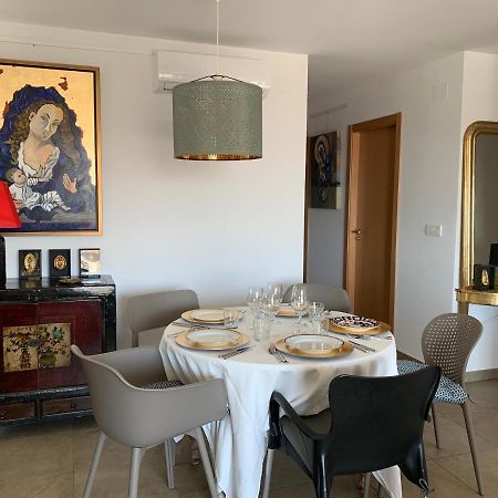 Migjorn Διαμέρισμα Oliva Εξωτερικό φωτογραφία